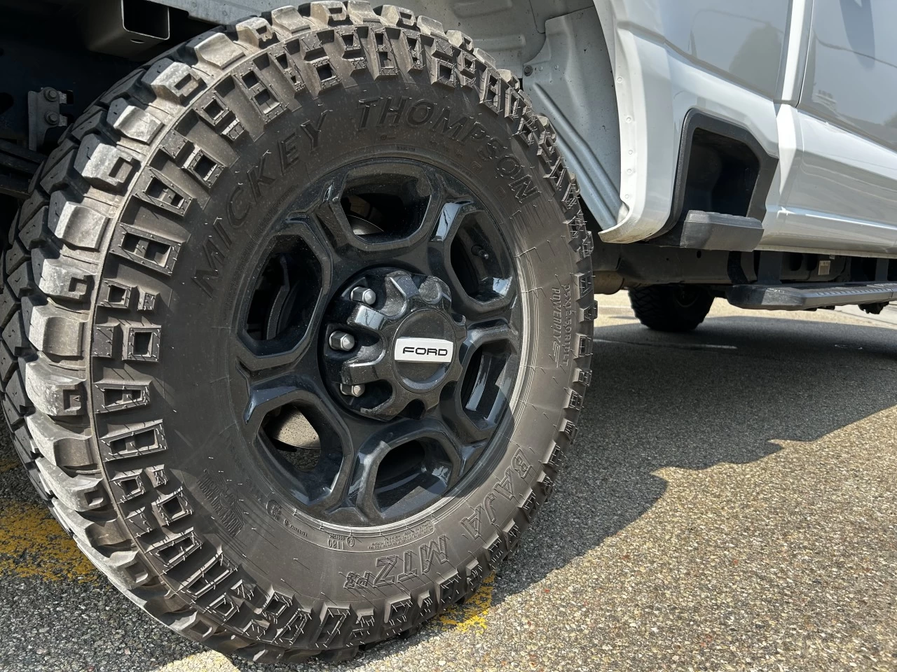 2023 Ford F-250 Super Duty XL Image principale