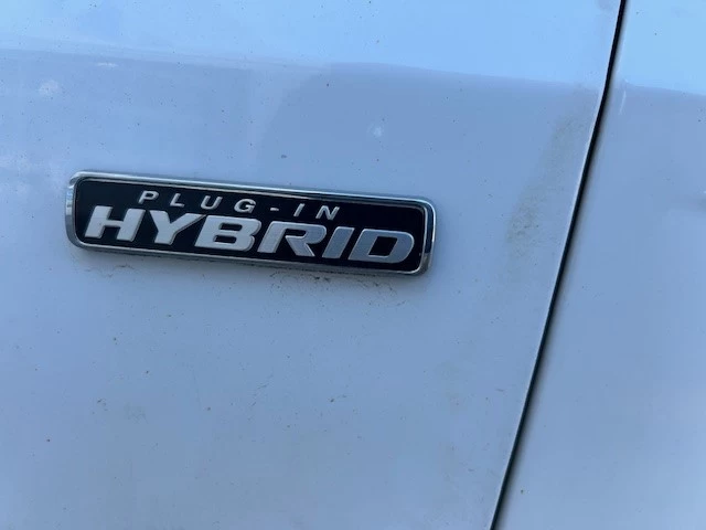 Ford Escape SE Plug-In Hybrid 2022