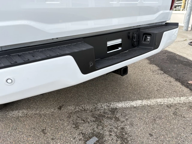 Ford F-150 LARIAT 2026