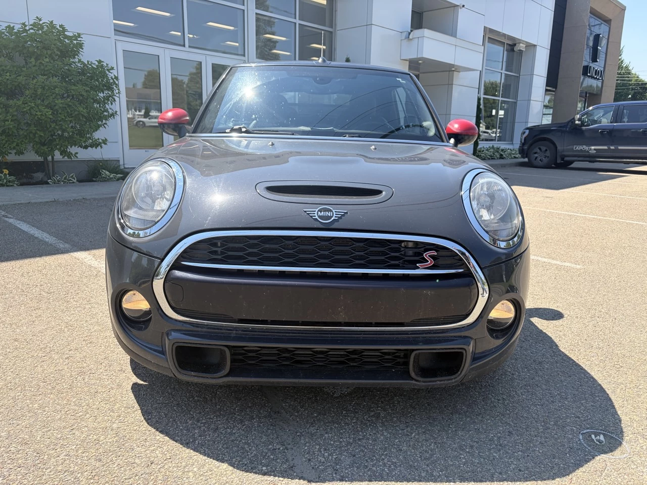 2019 Mini Cooper COOPER S DÉCAPOTABLE https://www.st-norbertford.com/resize/b990ff35b810a3abc0cc817b2ca24889-1