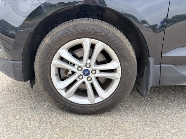 Ford Edge SEL 201A CUIR TOIT PANORAMIQUE 2020