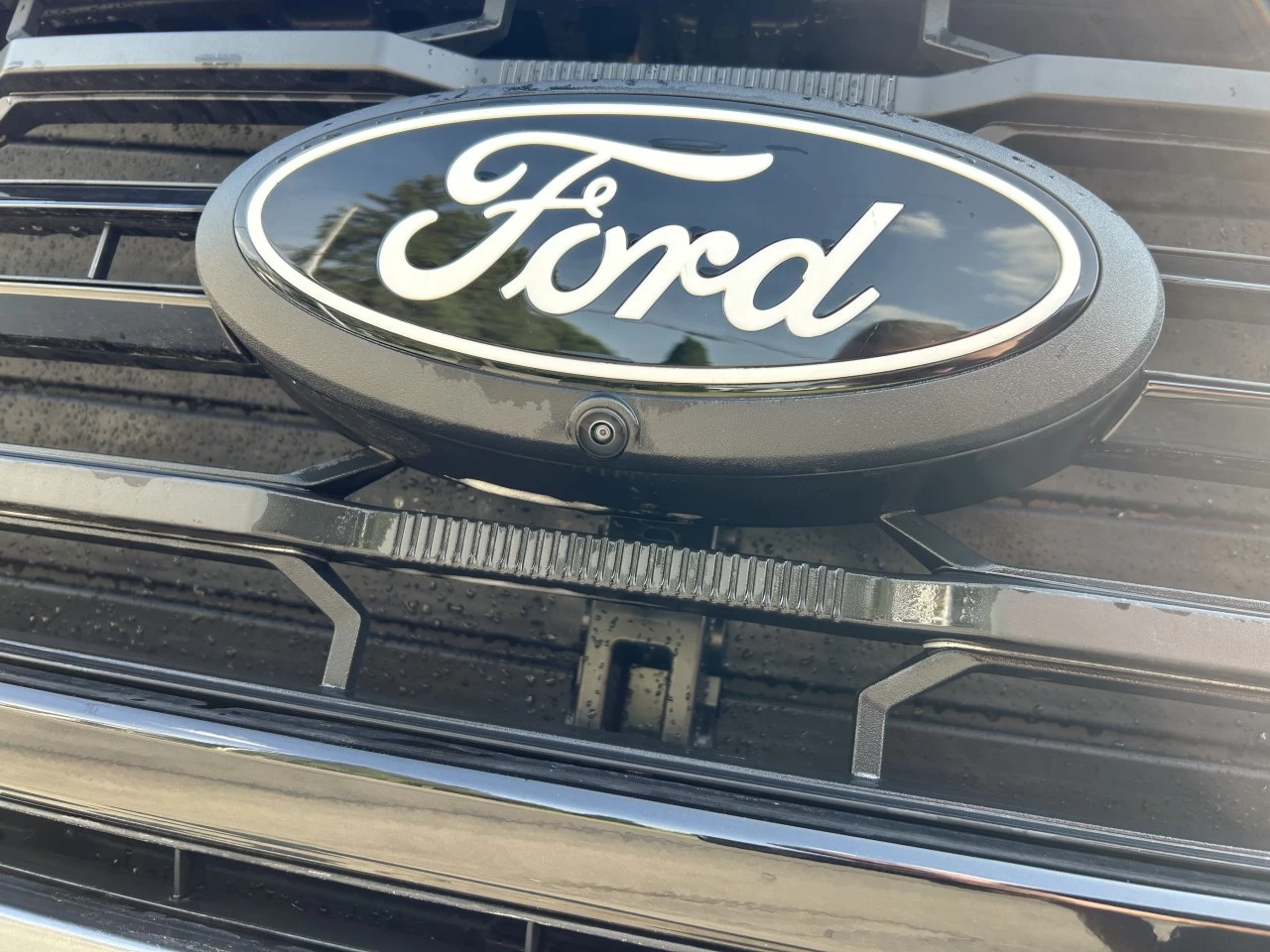 2025 Ford F-150 XLT Image principale