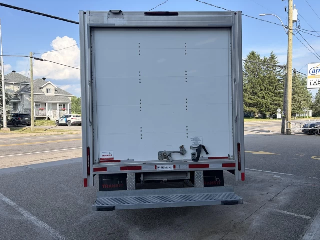 Ford Transit-350 T-350 RWD 9500 GVWR SRW 2023