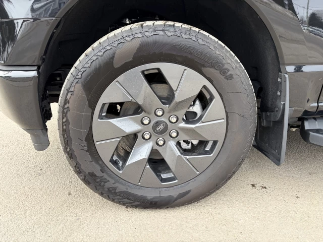 Ford F-150 Lightning FLASH 2025