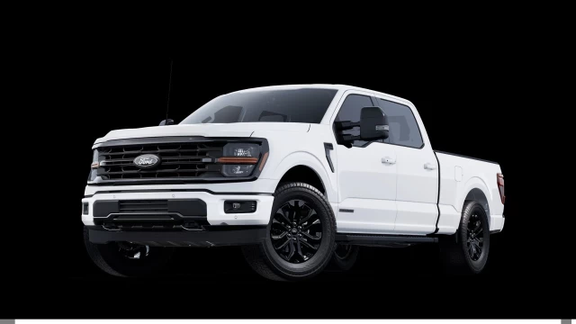 Ford F-150 XLT 2025