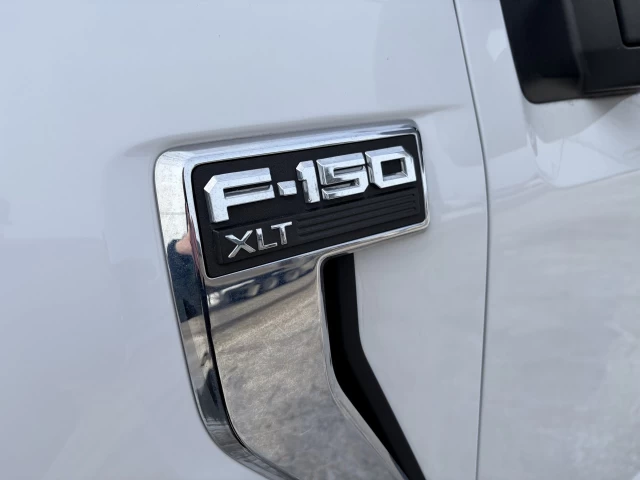 Ford F-150 XLT HYBRIDE POWERBOOST SYNC 4 DEMARREUR A DISTANCE 2021