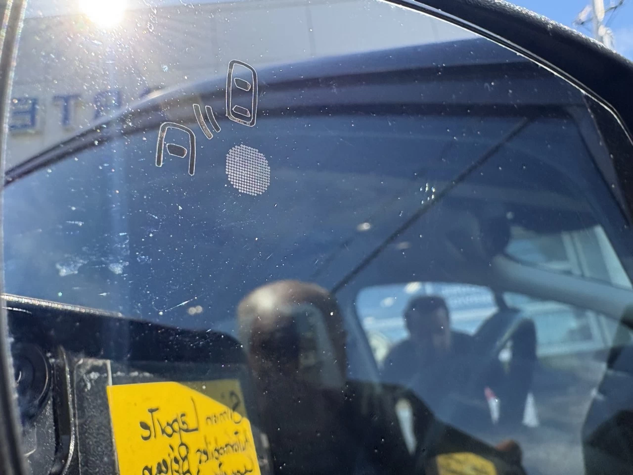 2019 Ford Escape SEL Main Image