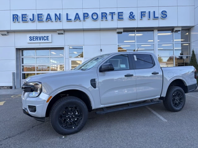 Ford Ranger XLT 2026