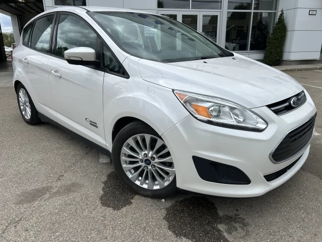 Ford C-Max Énergie SE 2017