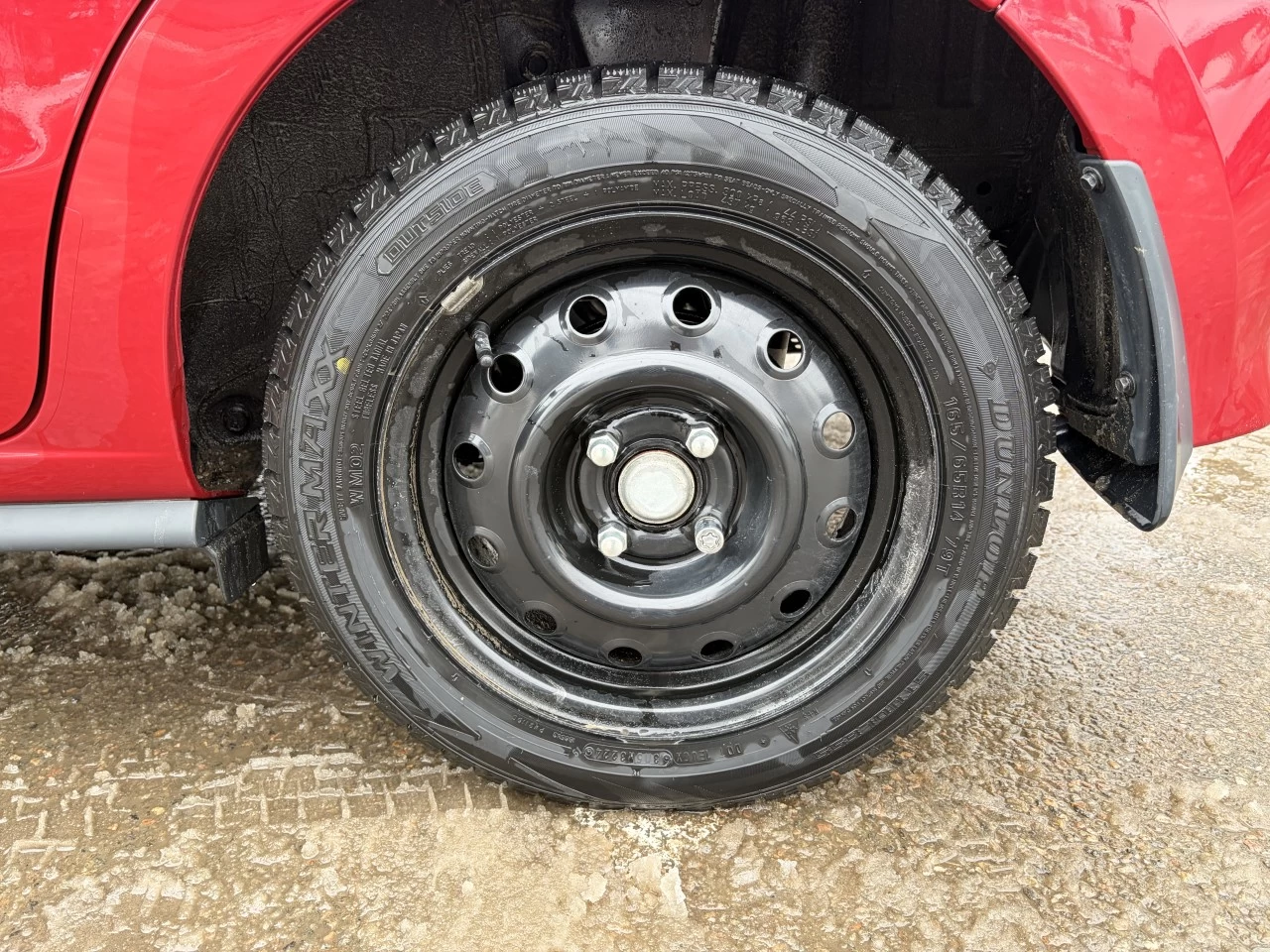 2024 Mitsubishi Mirage ES APPLE CARPLAY/ANDROID AUTO SIÈGES CHAUFFANT CAMÉRA DE RECUL https://www.st-norbertford.com/resize/b990ff35b810a3abc0cc817b2ca24889-1