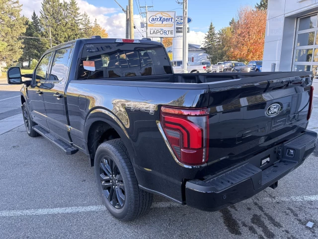 Ford F-150 LARIAT 2026