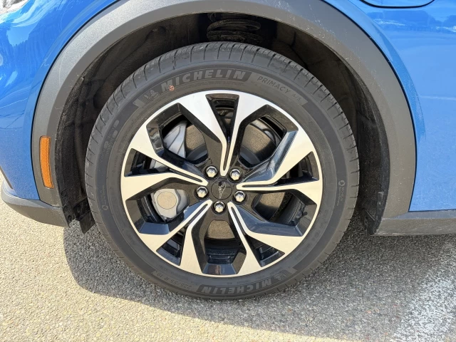 Ford Mustang Mach-E SELECT SIÈGES AVANT CHAUFFANT TAPIS RECHARGE SANS FIL 2025