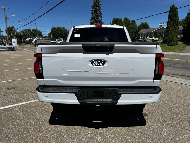 Ford F-150 Lightning FLASH 2025