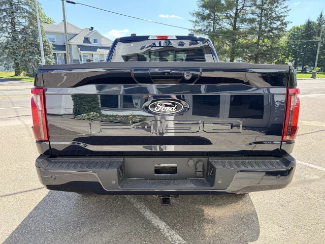Ford F-150 XLT 2026