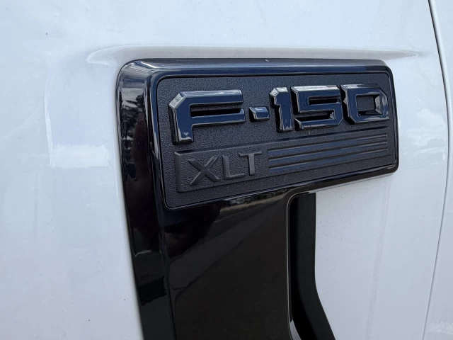 Ford F-150 XLT 2026