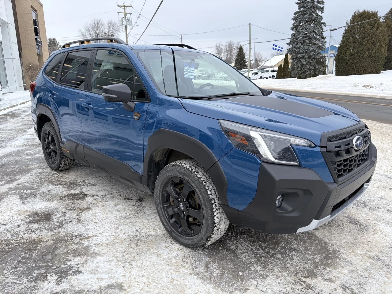 2023 Subaru Forester WILDERNESS EYESIGHT TOIT PANORAMIQUE CARPLAY https://www.st-norbertford.com/resize/b990ff35b810a3abc0cc817b2ca24889-1