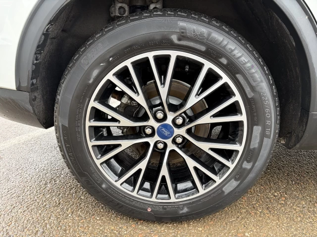 Ford Escape SE Plug-In Hybrid 2021