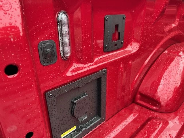 Ford F-150 XLT 2024
