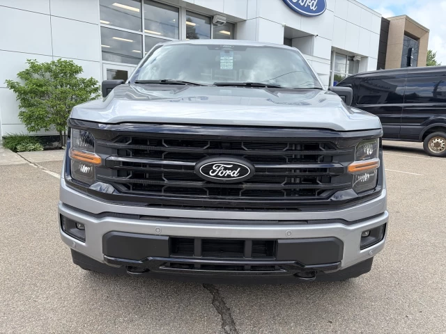 Ford F-150 XLT 302A ECOBOOST 4X4 2026