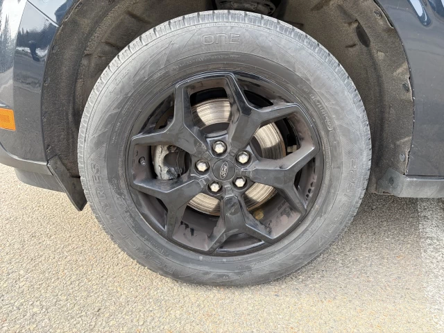 Ford Maverick LARIAT 2022