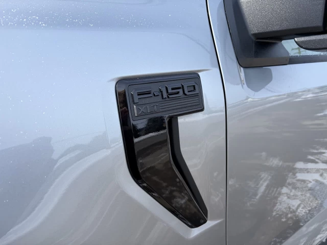 Ford F-150 XLT 302A ECOBOOST 4X4 2026