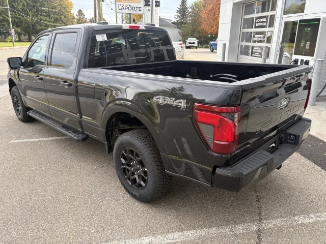 Ford F-150 XLT 2026