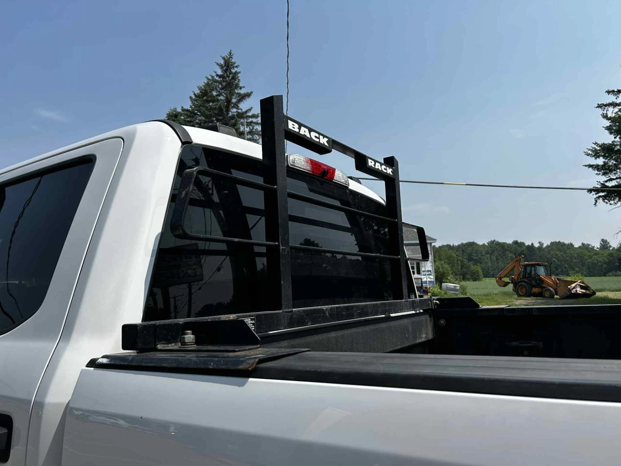 2020 Ford F-350 Super Duty XLT Image principale