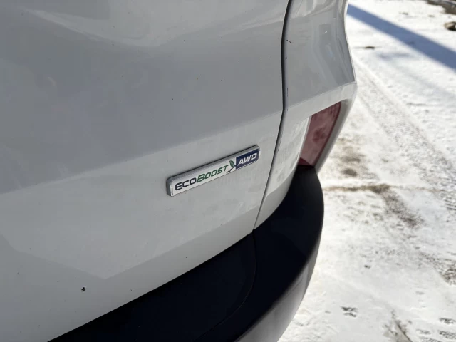 Ford Escape SE AWD SIEGES CHAUFFANTS 2020