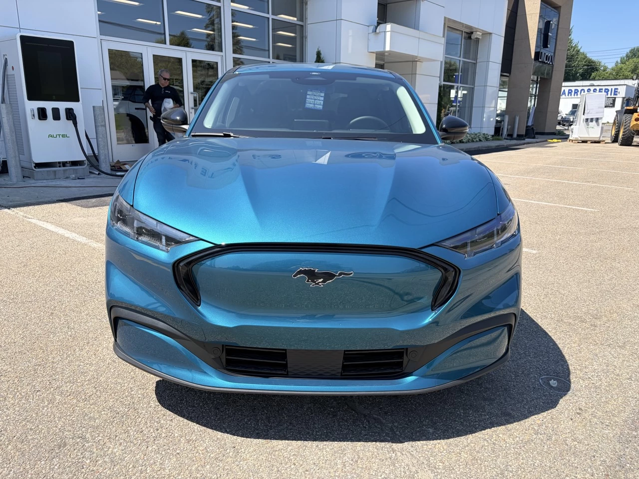 2026 Ford Mustang Mach-E PREMIUM https://www.st-norbertford.com/resize/b990ff35b810a3abc0cc817b2ca24889-1