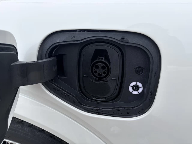 Ford Mustang Mach-E PREMIUM BATTERIE LONGUE DURÉE 2025