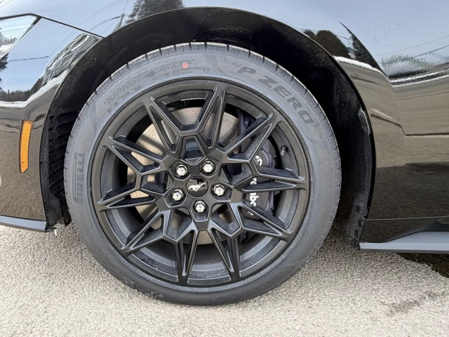 Ford Mustang GT 2026