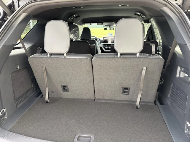 Ford Explorer TREMOR 4WD ECOBOOST 2026