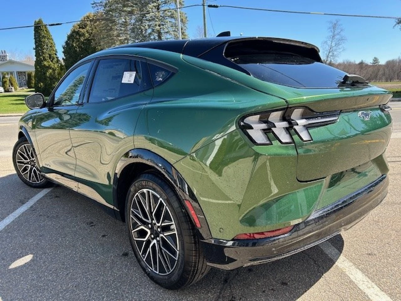 2024 Ford Mustang Mach-E Premium AWD https://www.st-norbertford.com/resize/b990ff35b810a3abc0cc817b2ca24889-1