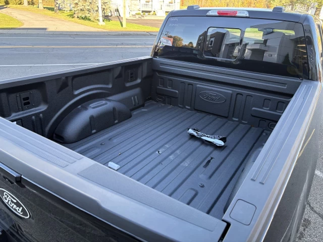 Ford F-150 LARIAT 2026