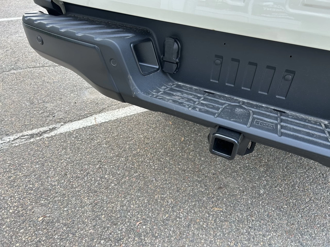 2025 Ford Ranger XLT Main Image