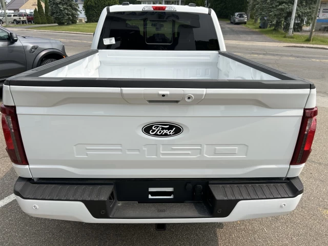 Ford F-150 XLT 2025