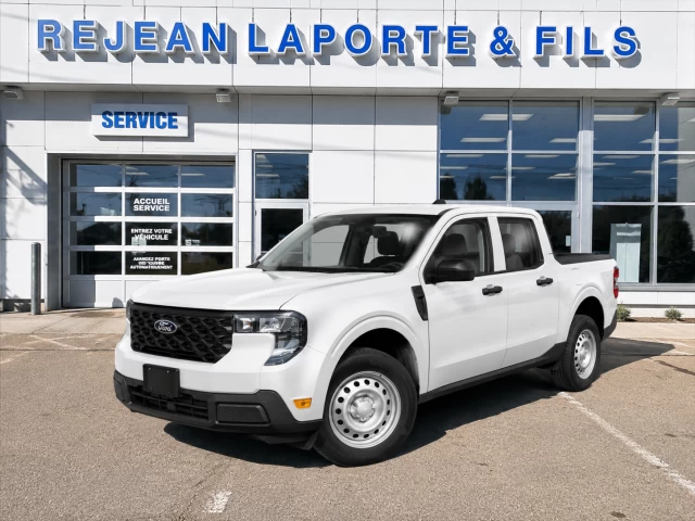 Ford Maverick XL 2026