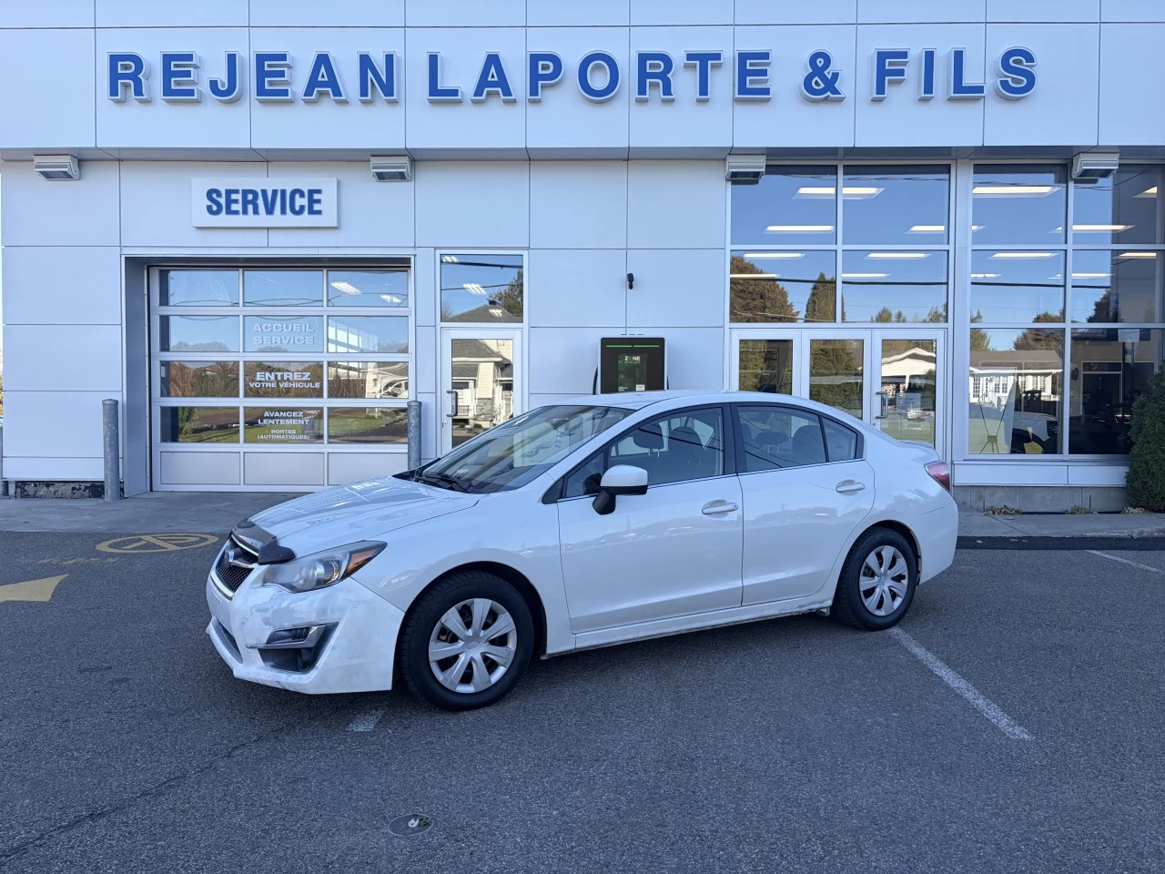 2016 Subaru Impreza 2.0i BLUETOOTH CAMÉRA DE RECUL RÉGULATEUR DE VITESSE https://www.st-norbertford.com/resize/b990ff35b810a3abc0cc817b2ca24889-1