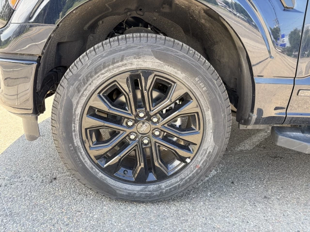 Ford F-150 XLT 2026
