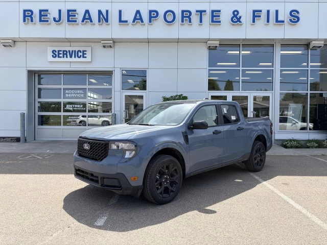 Ford Maverick XLT 2026