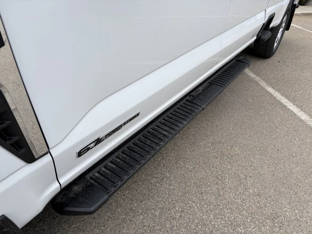 Ford Super Duty F-250 SRW XLT 2026