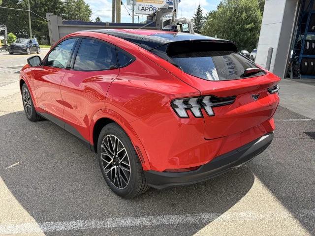 Ford Mustang Mach-E PREMIUM 2026