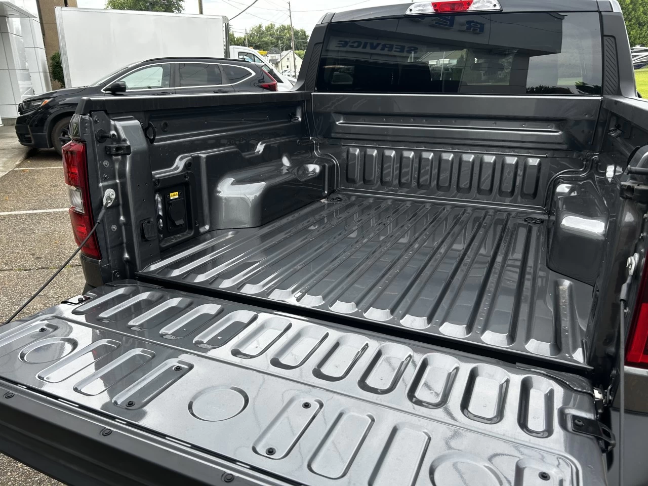 2025 Ford Maverick XLT Main Image