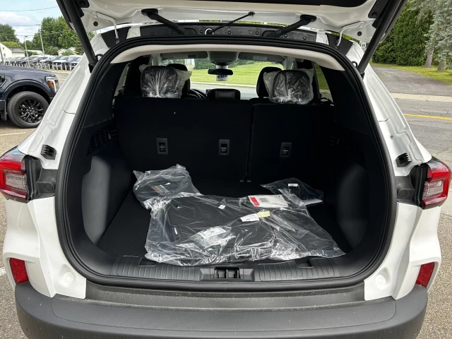 Ford Escape PHEV 2025
