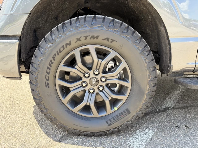 Ford F-150 Tremor 2026