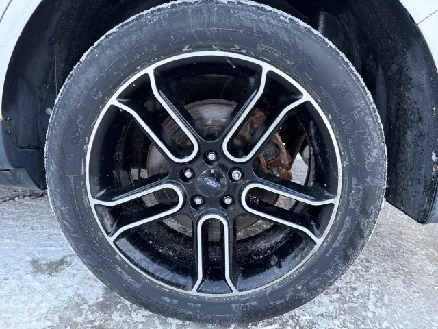 Ford Edge SEL TOIT PANORAMIQUE CAMÉRA DE RECUL 2014