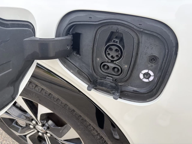 Ford Mustang Mach-E PREMIUM AWD BATTERIE LOBGUE DURÉE 2021