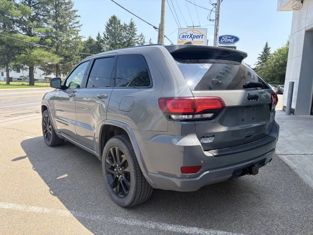 Jeep Grand Cherokee WK ALTITUDE CUIR V6 TOIT OUVRANT 2022