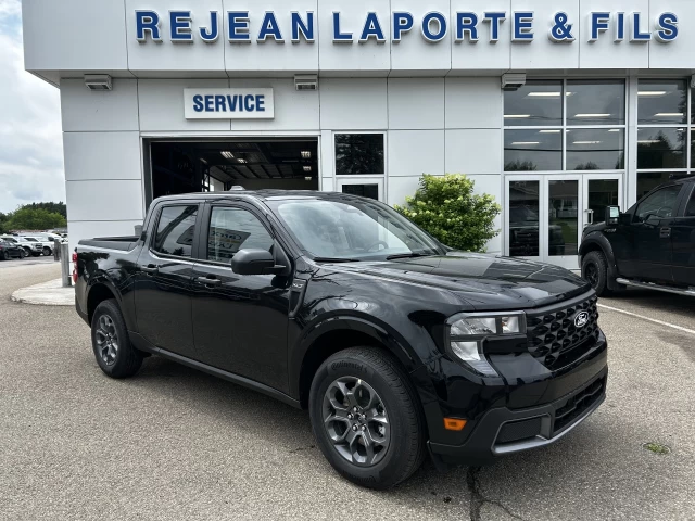 Ford Maverick XLT 2025