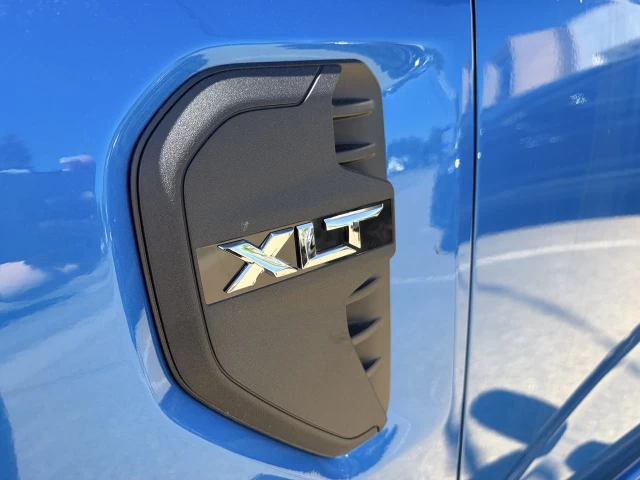 Ford Ranger XLT ECOBOOST 301A 4X4 2026